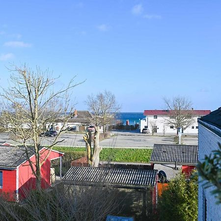 Fewo Deichhof Nr 17 Kellenhusen Exterior foto
