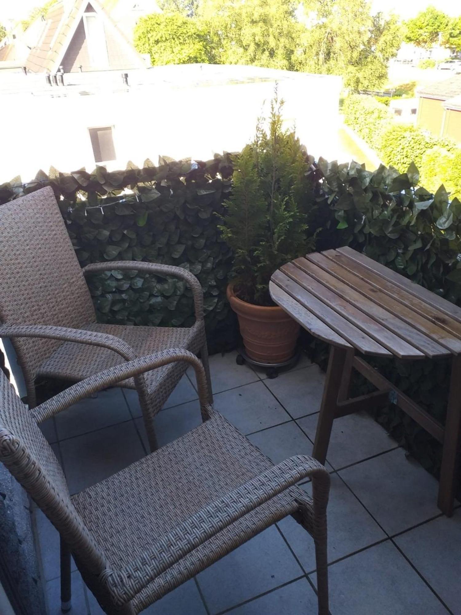 Fewo Deichhof Nr 17 Kellenhusen Exterior foto