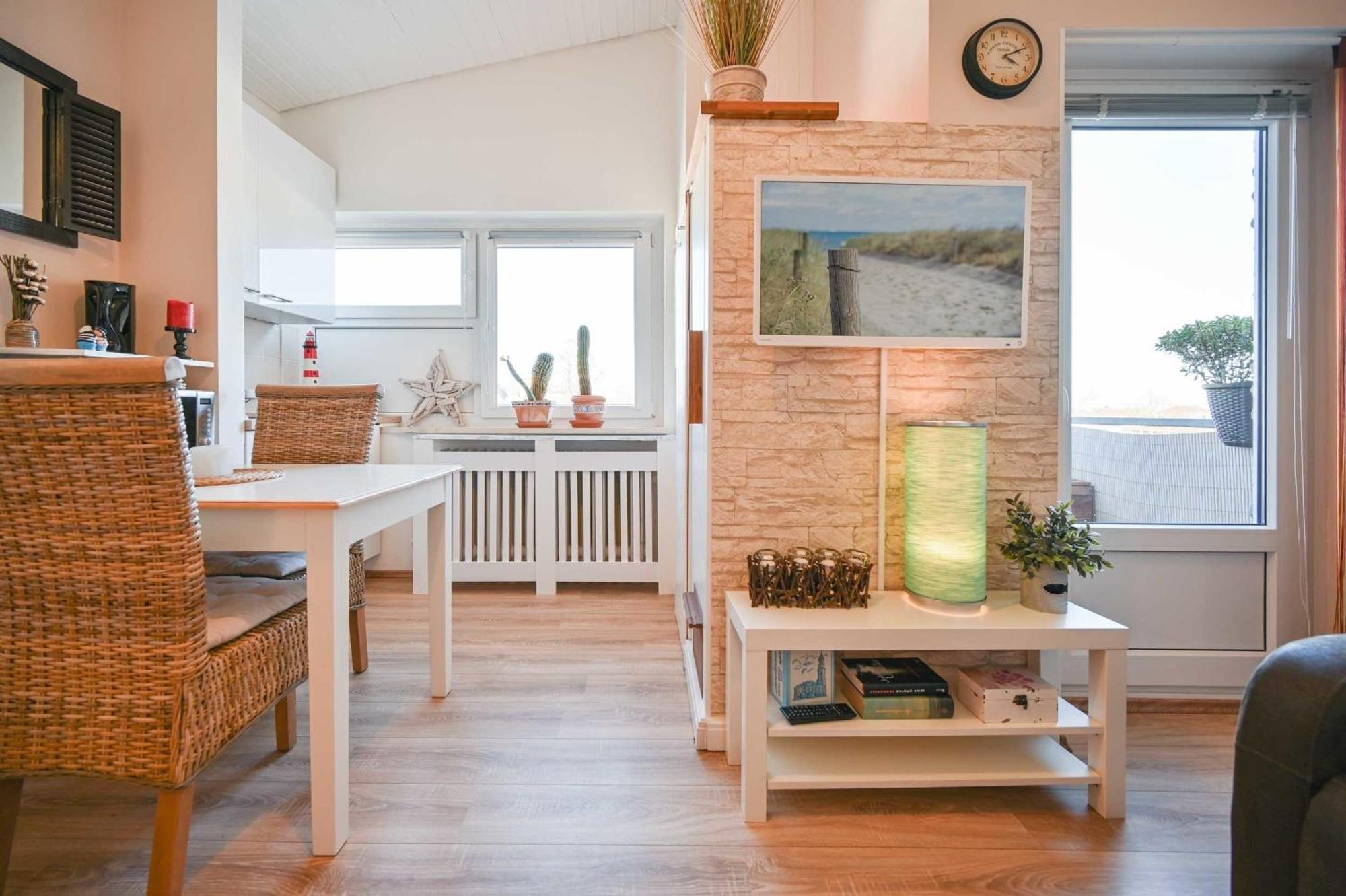 Fewo Deichhof Nr 17 Kellenhusen Exterior foto